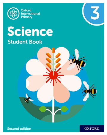 NEW Oxford International Primary Science: Student Book 3 (Second ...